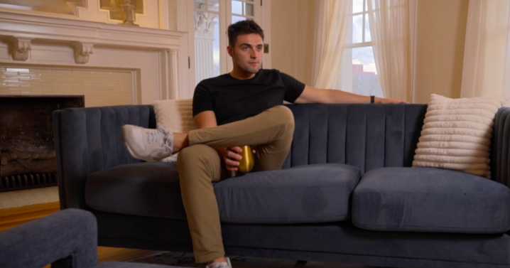 ‘Love Is Blind’ Recap: Couples Pack It Up in Week 3