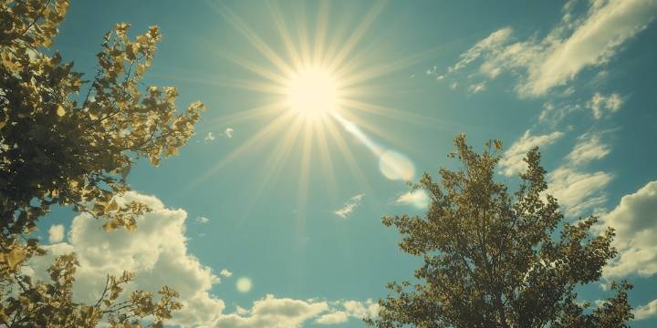 El pronóstico para el fin de semana: nubosidad, calor y posibles lluvias en el AMBA