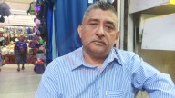 Comerciantes debidamente preparados para las ventas del Xantolo: UCLA