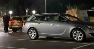 Live updates as police descend on Stoke-on-Trent McDonald's car park 
