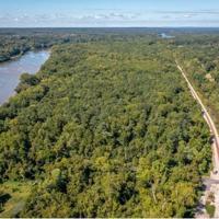 CSX donates 5 miles of Kanawha Canal to Henrico