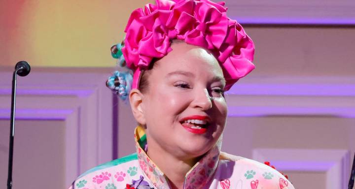 Sia Gets Big Win In Custody Battle With Ex Dan Bernard