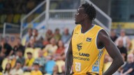 El CB Gran Canaria arranca la nueva temporada en el Tourmalet del Real Madrid