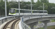 Montreal light-rail network set to open 14 new stations on Nov. 17
