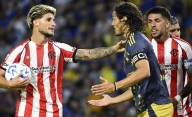 Por qué Boca vs. Barracas Central puede modificar la tabla de acceso a la copas