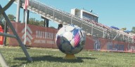 LCU Women Soccer vs Our Lady of the Lake