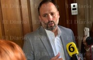 Atrasará trámites y exportación, “apagón” de EUA: De la Peña