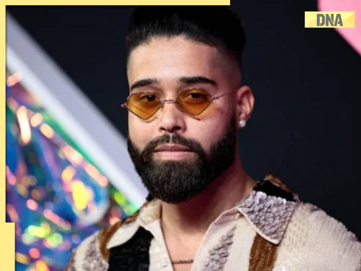 Why AP Dhillon hasn't done any Bollywood song? Singer makes SHOCKING revelation