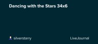Dancing with the Stars 34x6: ohnotheydidnt