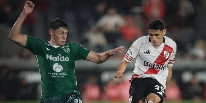 Tras la caída de River, así están las posiciones del Clausura, la clasificación a las Copas y la tabla de promedios