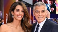 Amal Clooney, 47, is the ultimate showgirl in spotlight