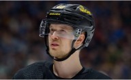 NHL News: Adam Foote sets the record straight on Elias Pettersson’s diminished ice