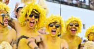 ‘It’s been unreal’: Tech student leader amped over Jackets football