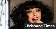 Meow Meow: Cabaret star always just one step from disaster
