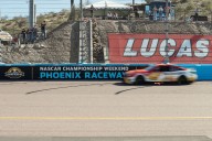 NASCAR Reveals Officiating Plans for Phoenix Championship Weekend NASCAR unveils detailed officiating and inspection plans for the 2025 Phoenix Championship weekend, ensuring fair competition. Vikrant