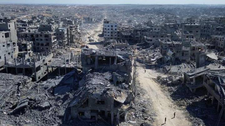 US warns of ‘imminent’ Hamas breach of Gaza ceasefire, vows action to protect civilians