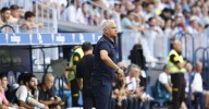 Lo que el Málaga CF espera del Deportivo y de Yeremay, "el mejor jugador de Segunda"