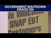 Government shutdown: Air traffic controllers miss full paycheck