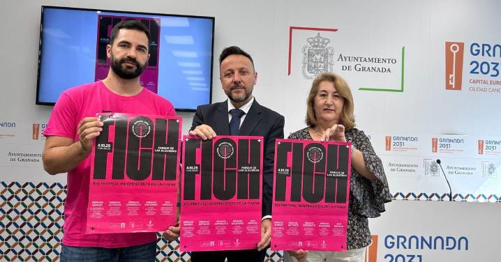 La Chana acoge este sábado el XIV Festival Independiente FICH 2025 con música, talleres y cultura en el Parque de las Alquerías