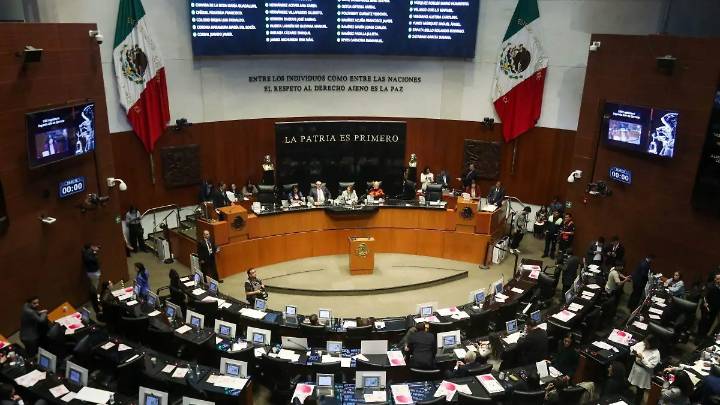 Eurodiputados discutirán sobre libertad de expresión y DH en visita a México para Interparlamentaria