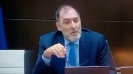 El Poder Judicial expedienta al juez Eloy Velasco por sus críticas a Irene Montero