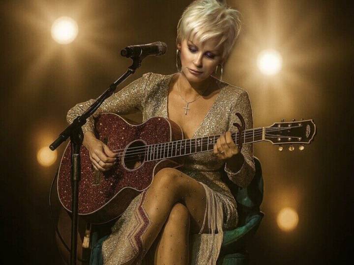 Lorrie Morgan to Perform One Night Only at the Sinatra Bar & Lounge