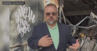 North Texas pastor returns from Ukraine as Trump urges peace deal