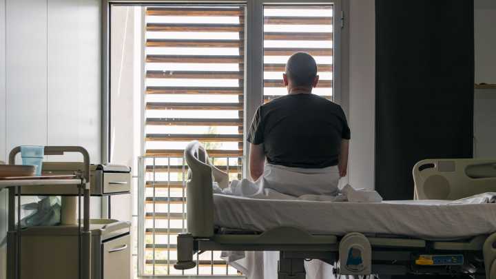 Cómo prevenir los problemas de salud mental: "No dependen en absoluto de la fuerza de voluntad"