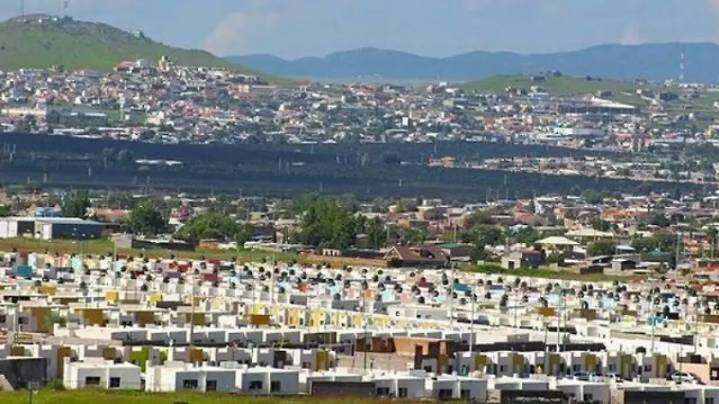 Detectan irregularidades en 35 fraccionamientos de Cuauhtémoc; carecen de permisos legales