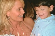A los 22 años. Así está hoy Máximo, el hijo de Cecilia Bolocco y Carlos Menem