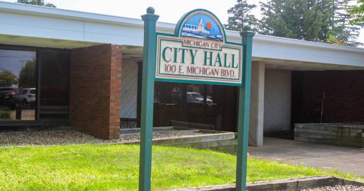 City says ransomware to blame for phone, network breach