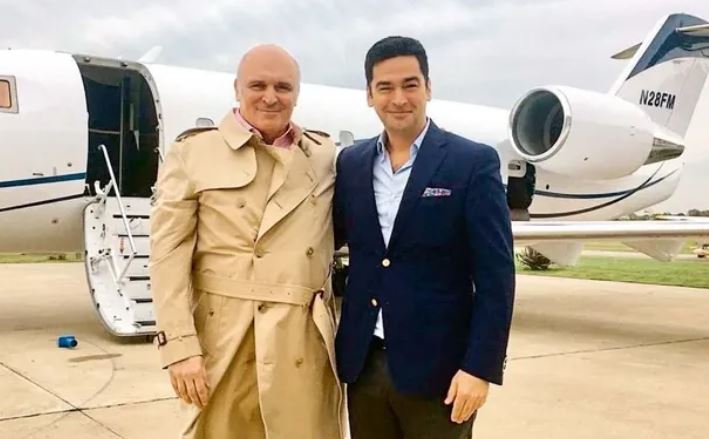 Imputaron a José Luis Espert por presunto lavado de dinero
