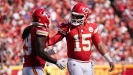 Best betting apps, NFL promos for Chiefs vs. Jaguars on Monday Night Football