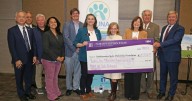 NSU 'Cruelty Connection' talk connects animal abuse with criminal behavior