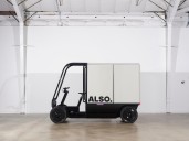 Amazon will buy thousands of pedal-assist cargo vehicles from Rivian spinoff Also