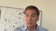 Diego Santilli: "Hace falta reforzar la gobernabilidad para implementar las reformas"