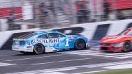 NASCAR Penalty: Official Issue Final Verdict on Race Manipulation Accusations