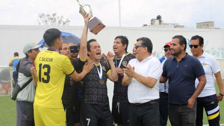 Velocista, paratleta y Topos FC ganan el Premio Estatal del Deporte Puebla 2025