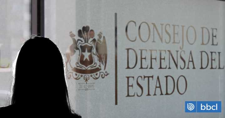 La trama de acoso sexual en CDE que órgano tardó 300 días en denunciar: procurador fotografió colegas