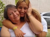 Detuvieron a un hombre por el crimen de dos mujeres en Bahía Blanca: era primo de las víctimas