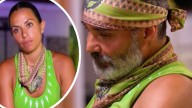 La Isla: Julieta no cree en las palabras de Mauricio Islas
