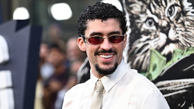 Some conservative NFL fans say Bad Bunny's halftime show will be divisive, 'push a woke message'