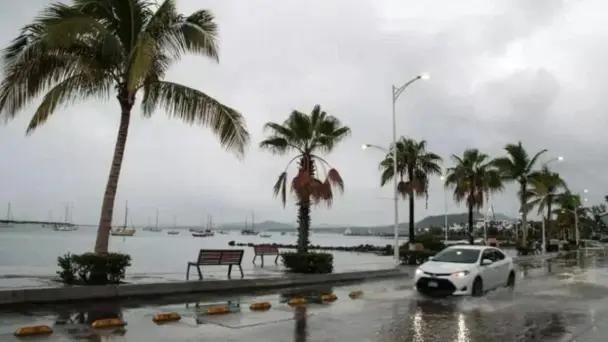 México: 78 fallecidos por lluvias; apoyos inician hoy