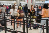 How your travel plans could be affected by a prolonged government shutdown