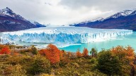 El Glaciar Perito Moreno tendrá una noche única: vuelve la experiencia a la luz de la luna tras casi dos décadas