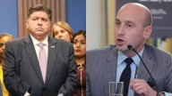 Stephen Miller Floats Arresting JB Pritzker for ‘Seditious Conspiracy’