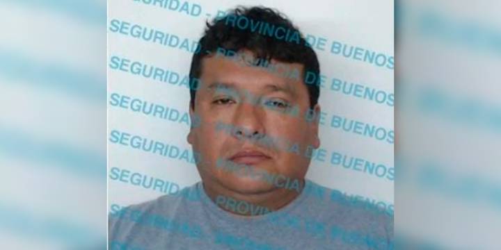 El narco peruano acusado de ser el dueño de la droga del triple crimen estuvo preso y salió libre por la pandemia del coronavirus