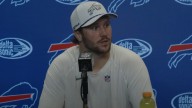 NFL Fans Joked About Bills Fan Avoiding 'Coldplay Moment' On Sunday Night Football, But Another Reason For Hightailing It Makes More Sense Here