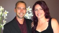 Guard dogs menaced worker before Energy Queensland meter reader Kane Minion killed on Brisbane property