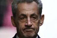 El Gobierno francés justifica la protección policial de Sarkozy en la cárcel "por razones de seguridad"